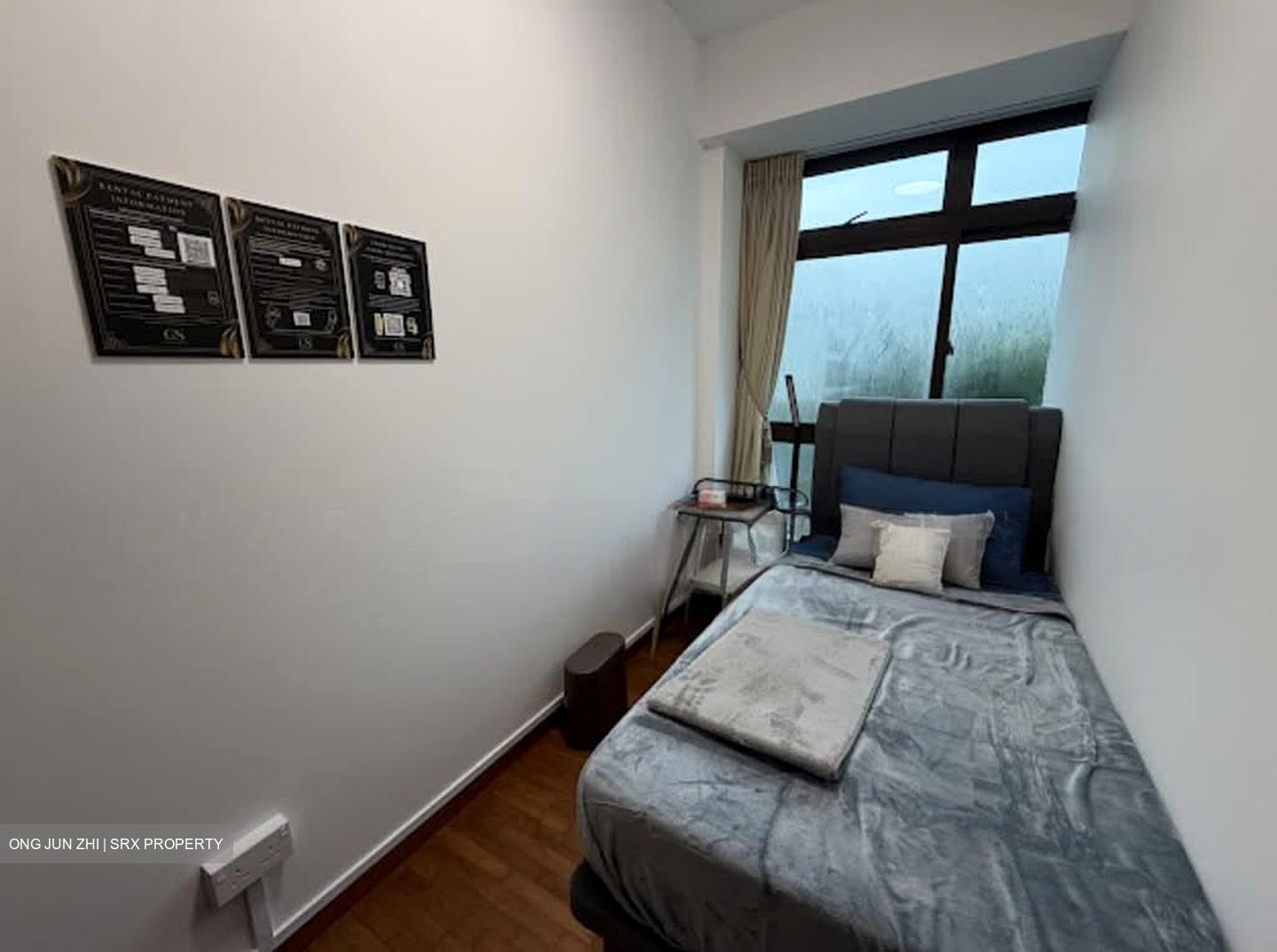 Varsity Park Condominium (D5), Condominium #562083741